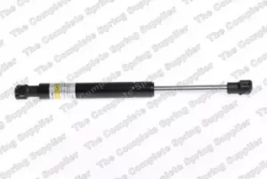 Image of Kilen gas support spring strut front bonnet hood 349004