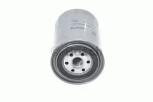 Image of Bosch 1457434281 Fuel Filter N4281