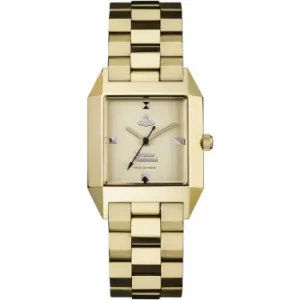 Image of Ladies Vivienne Westwood Hatton Watch