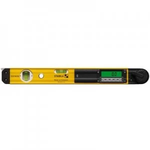 Image of Stabila TECH700DA 18903 Digital goniometer 450 mm
