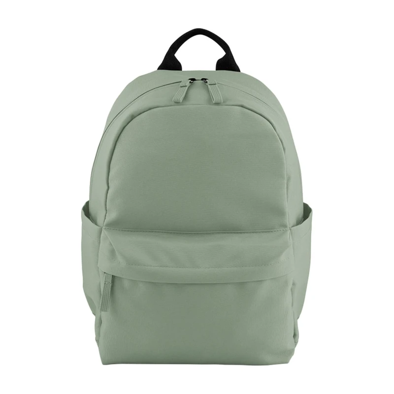 Image of Bagbase Mens EveryWear Mini 12L Backpack in Dark Green Dark Green Male