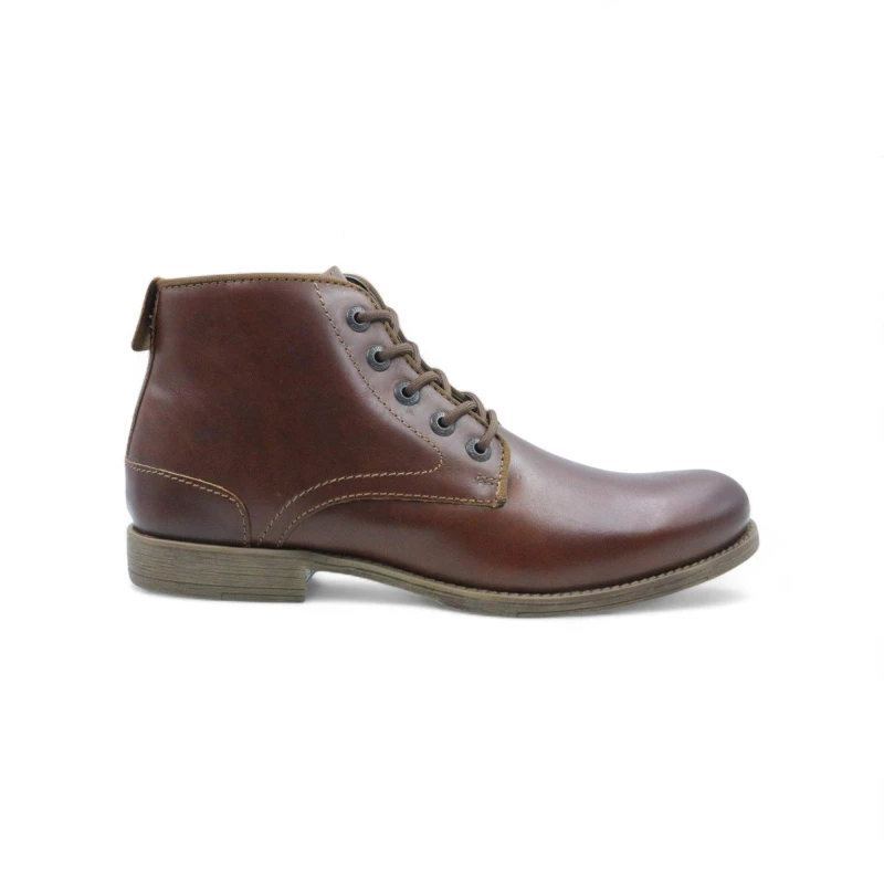 Image of Firetrap Casca Boots Mens Dark Tan male 7 (41)