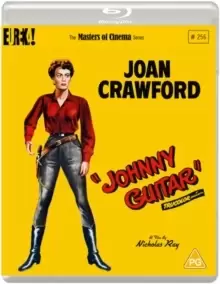 Image of Johnny Guitar - The Masters of Cinema Series