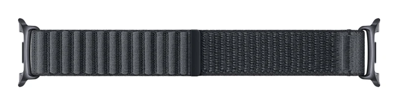 Image of Samsung Fabric Band (S/M) for Galaxy Watch8 Watch8 Classic ET-SVL32SBEGEU