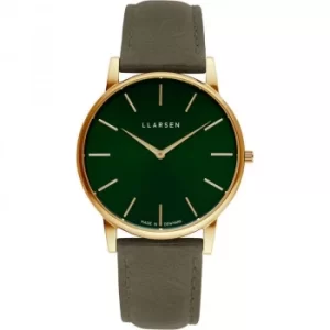 Image of Mens LLARSEN Oliver Watch
