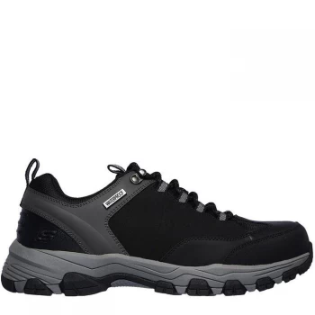 Image of Skechers Helson Waterproof Walking Shoes Mens