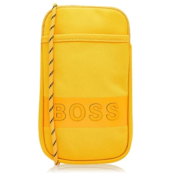 Image of Boss Magnified B Neck p 10230704 01 - Lt Yellow 747