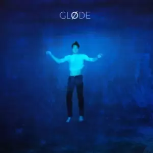 Image of Ø by Glode CD Album