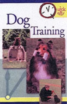 Image of Dog Training Book
