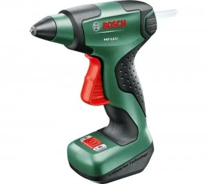 Image of Bosch PKP 3.6 LI Cordless Hot Glue Gun, Stone