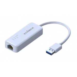 Image of Edimax USB 3.0 Gigabit Ethernet Adapter