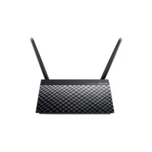 Image of Asus Dual-Band AC750 Wireless Router for Home and Cloud Use