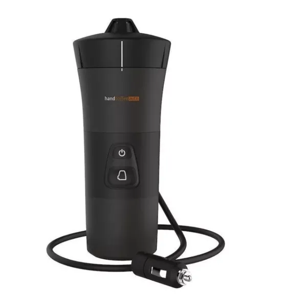 Image of Handpresso HandCoffee Auto HPAUTO Coffee Maker
