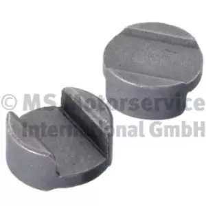 Image of Inlet / Outlet Valve Thrust Piece 50007622 by Kolbenschmidt