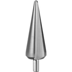 Image of RUKO 101008 Quick-helix drill bit 5 - 31mm HSS Triangular shank