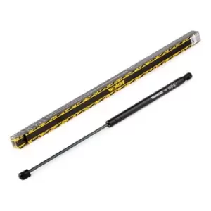 Image of MONROE Tailgate strut MONROE MaxLift Eject Force: 510N ML5683 Gas spring, boot- / cargo area,Boot struts MAZDA,6 Hatchback (GG)