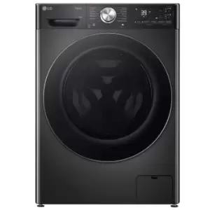 Image of LG EZDispense F4Y913BCTA1 13KG 1400RPM Washing Machine