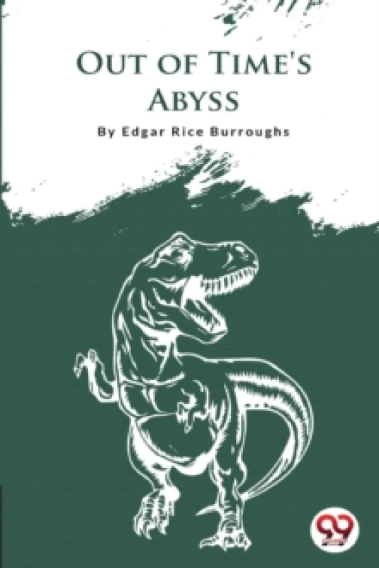 Image of Out of Time's Abyss Paperback / softback