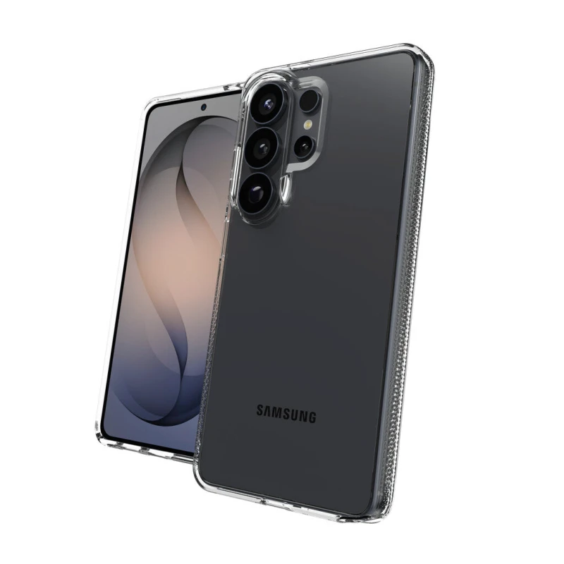 Image of Zagg ZAGG Crystal Palace Case For Galaxy S26 Ultra 702321176