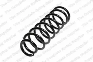 Image of Kilen Suspension Coil Spring Rear Axle 64032