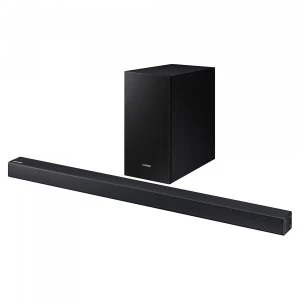 Image of Samsung HW-R450 Wireless Soundbar
