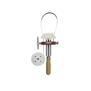 Image of Piher Steel Band Mod C Round