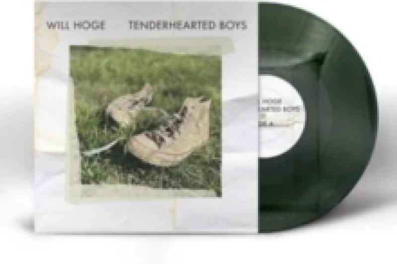 Image of Tenderhearted Boys Vinyl