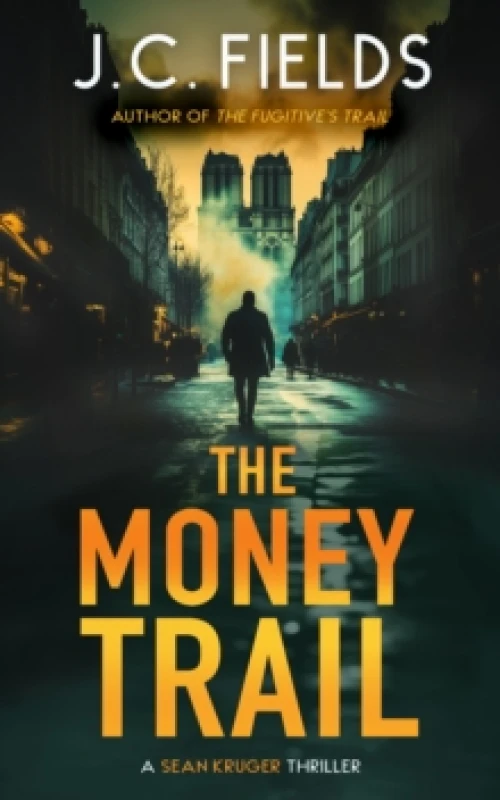 Image of The Money Trail. Paperback. By J C Fields Books