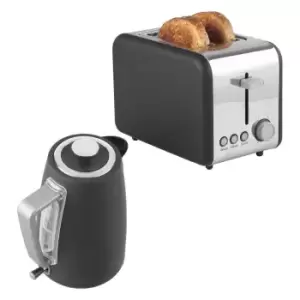 Image of Salter Opulence 1.7 L Kettle & 2 Slice Toaster Combo-5974