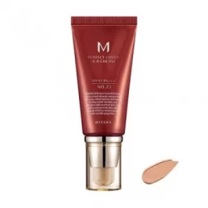 Image of Missha M Perfect Cover BB Cream SPF42/PA+++ No. 23 Natural Beige