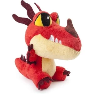 Image of Spin Master How to Train Your Dragon - Premium Plush (1 At Random)