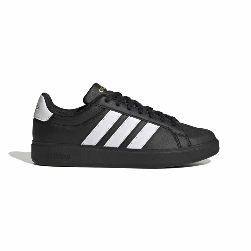 Image of Adidas Trainers adidas Streettalk Noir Unisex 38