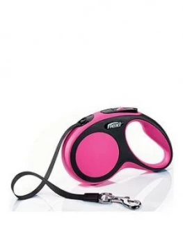 Image of Flexi New Comfort Tape Med 5M Pink