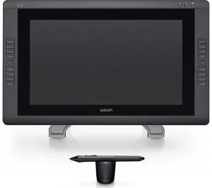 Image of Wacom Cintiq DTK-2200 21.5" Graphics Tablet