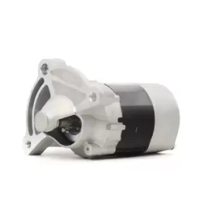 Image of RIDEX Starter motor OPEL,RENAULT,PEUGEOT 2S0080 M0T45071,M0T45071ZT,M2T13081 Starter,Engine starter,Engine starter motor 5802CR,5802M9,5802Q7,5802Q8