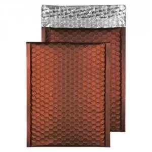 Image of Blake Purely Packaging Milk Chocolate Peel & Seal 250x180mm 70Mu