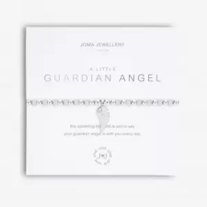 Image of Colour Pop A Little Guardian Angel Bracelet 5090