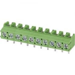 Image of Screw terminal 2.50 mm2 Number of pins 2 PT 15 2 50 V Phoenix