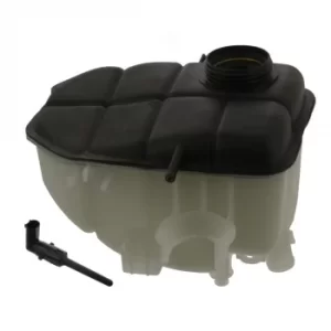 Image of Radiator Expansion Tank 38807 by Febi Bilstein
