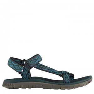 Image of Karrimor Necker Mens Sandals - Blue