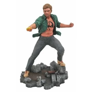 Image of Iron Fist The Defenders Marvel Gallery 9 Statue