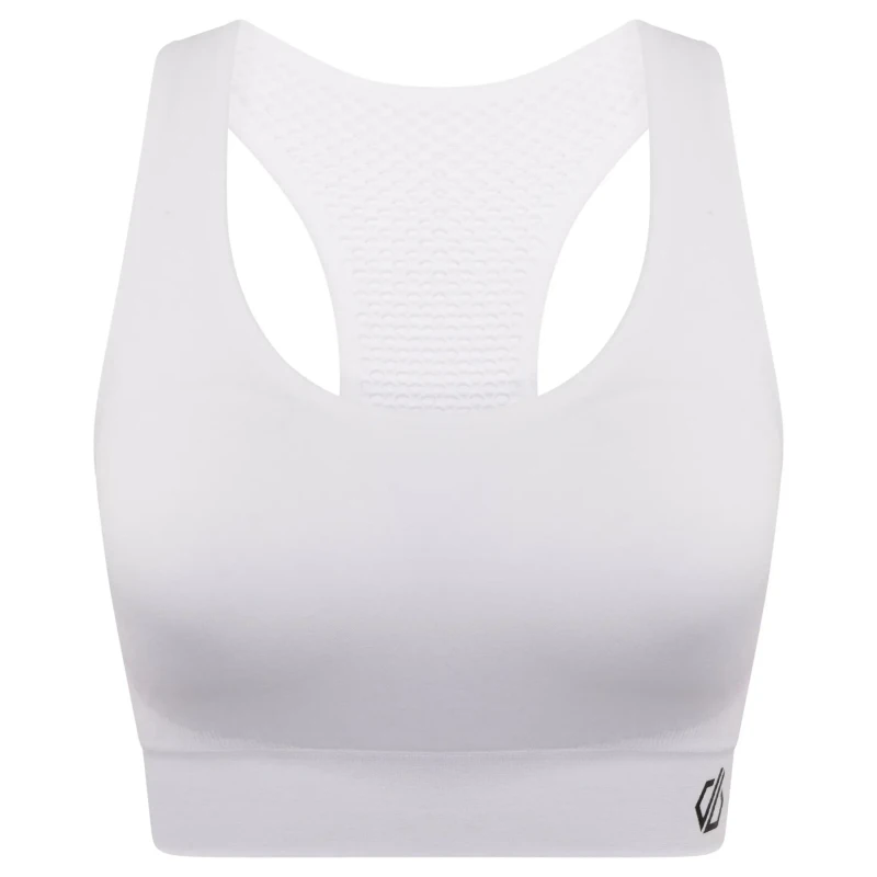 Image of Sports bra Regatta Don't Sweat It III Blanc Female S