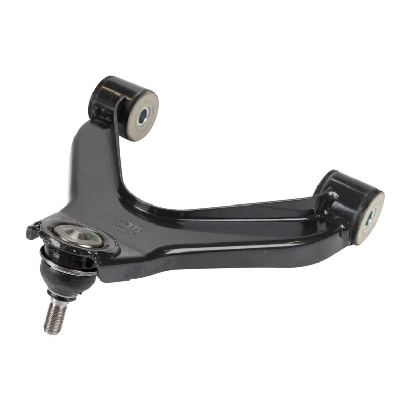 Image of IVECO 5801564293 Suspension arm Control Arm, Steel, both sides, Spring Type: for vehicles with leaf spring suspension Steel Track Control Arm (273)