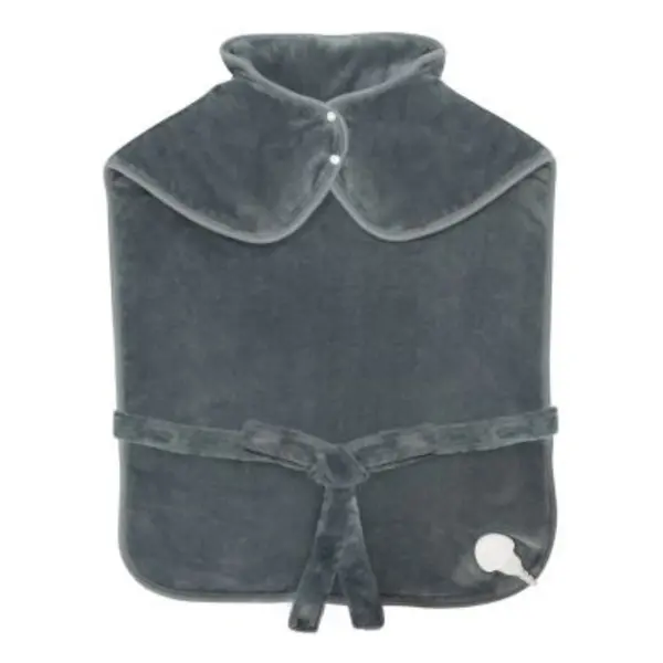 Image of Luxury Neck Shoulder And Back Warmer By Bauer - Rechargeable