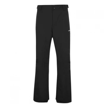 Image of Campri Pant Mens - Black