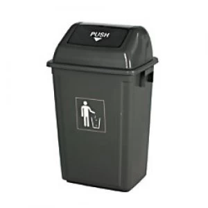 Image of GPC Bin Grey 20L