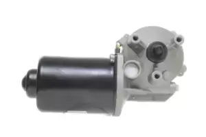 Image of ALANKO Wiper Motor Front 10800080 Windshield Wiper Motor,Windscreen Wiper Motor OPEL,VAUXHALL,Corsa C Schragheck (X01),Tigra TwinTop (X04)