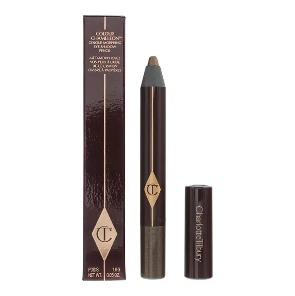 Image of Charlotte Tilbury Colour Chameleon Golden Quartz Eye Shadow Pencil 1.6g