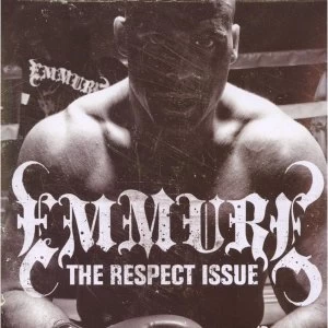 Image of Emmure - The Respect Issue Vinyl
