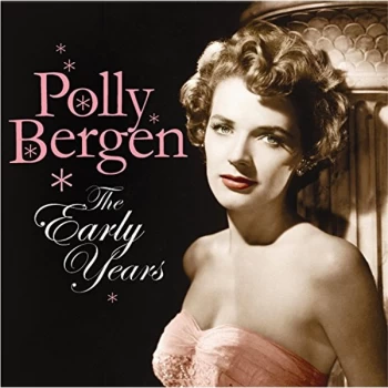 Image of Polly Bergen - The Early Years CD